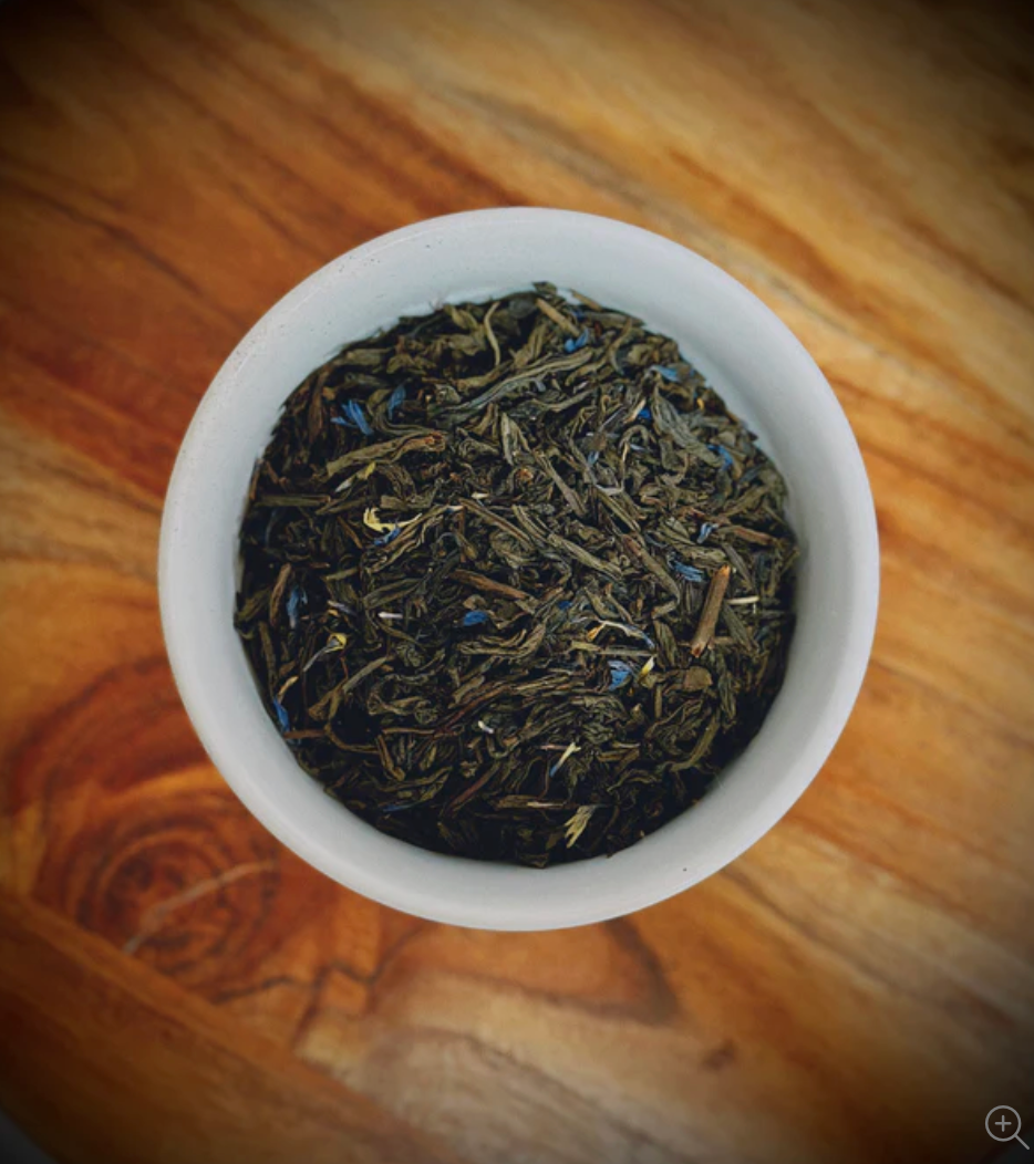 Earl Grey