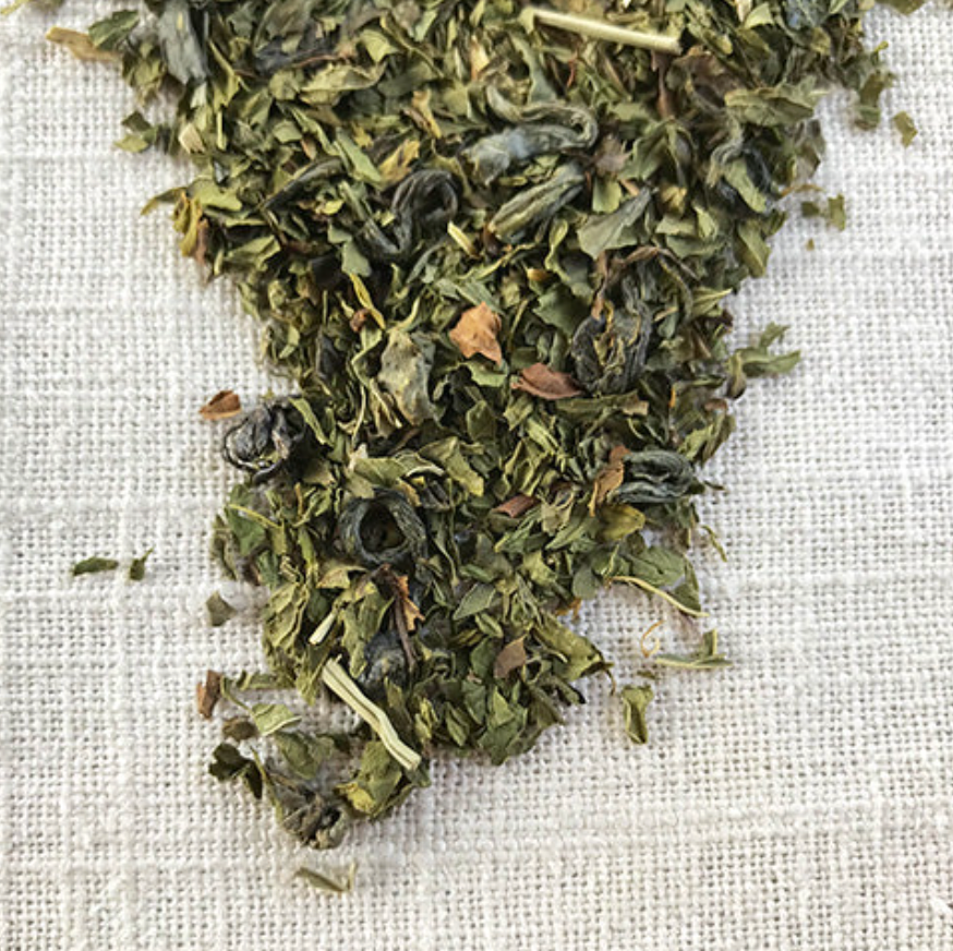 Moroccan Mint