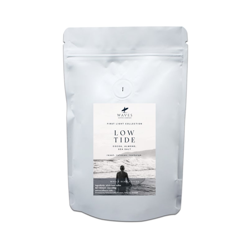 Low Tide