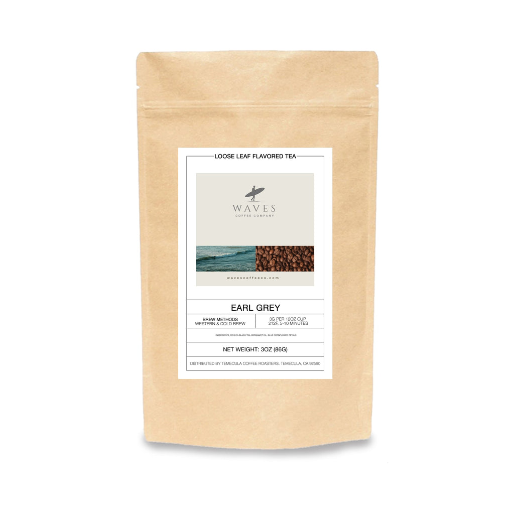 Earl Grey