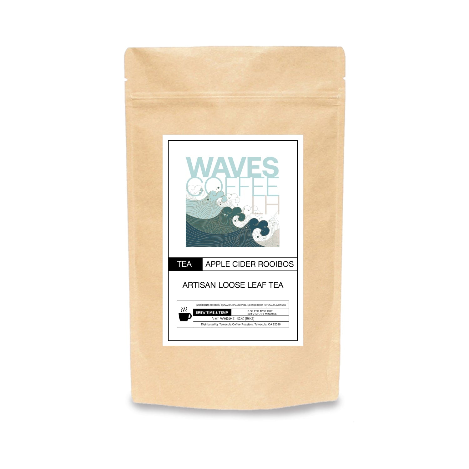 Apple Cider Rooibos