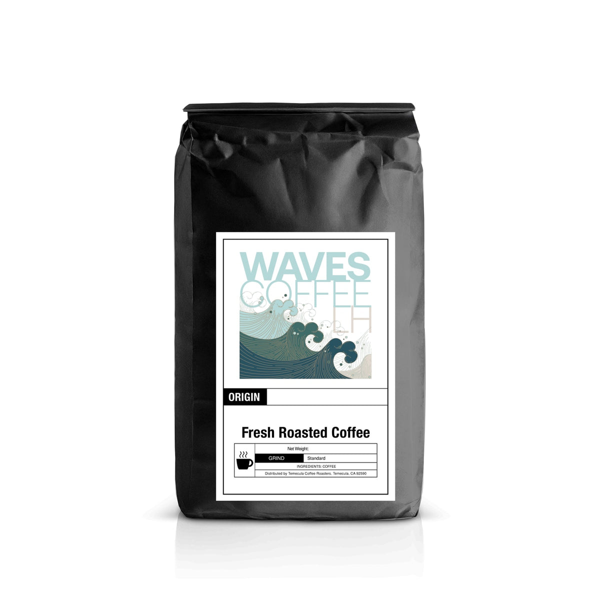 Flavored Coffees Sample Pack